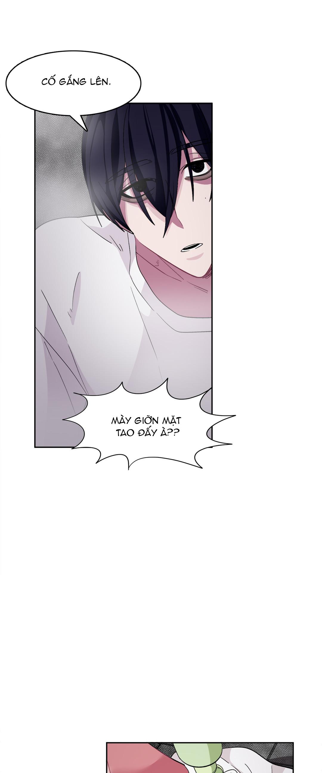 hãy vâng lời anh chapter 11 19