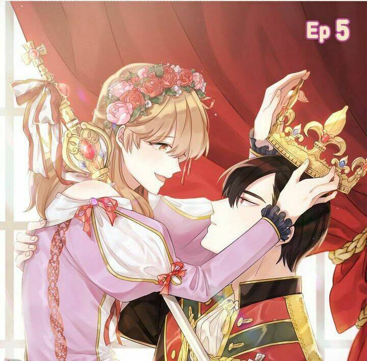 tôi chọn kết thúc của hoàng đế chapter 5 1