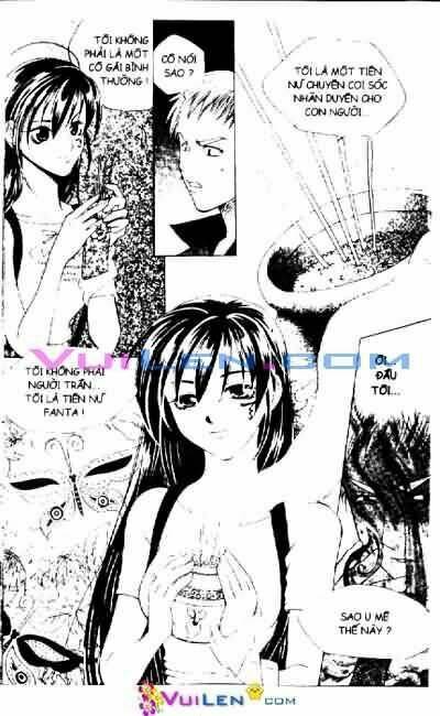 tiên nữ giáng trần chapter 3 30