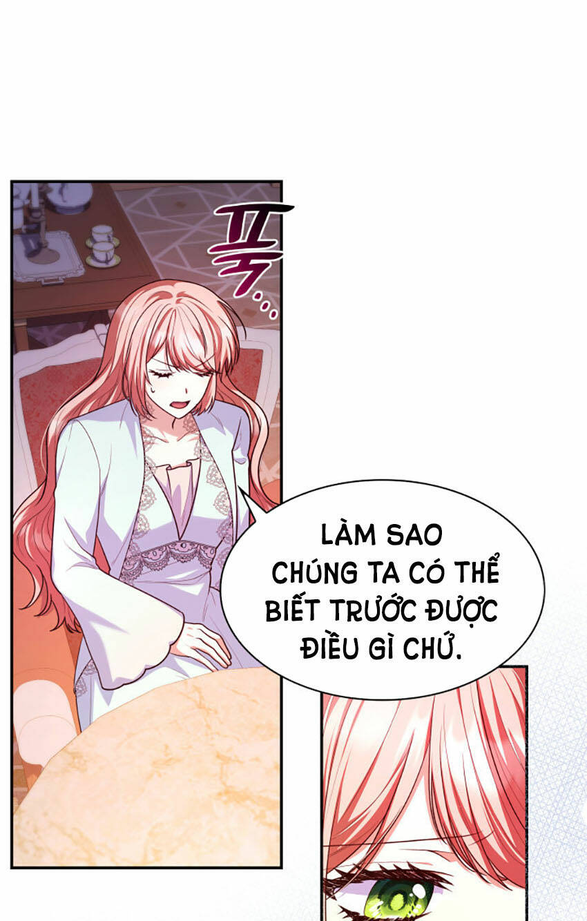 từ ác nữ, tôi trở thành một người mẹ chapter 40.1 13