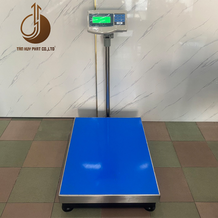 Cân Bàn Điện Tử Vibra FWD-60X80CM