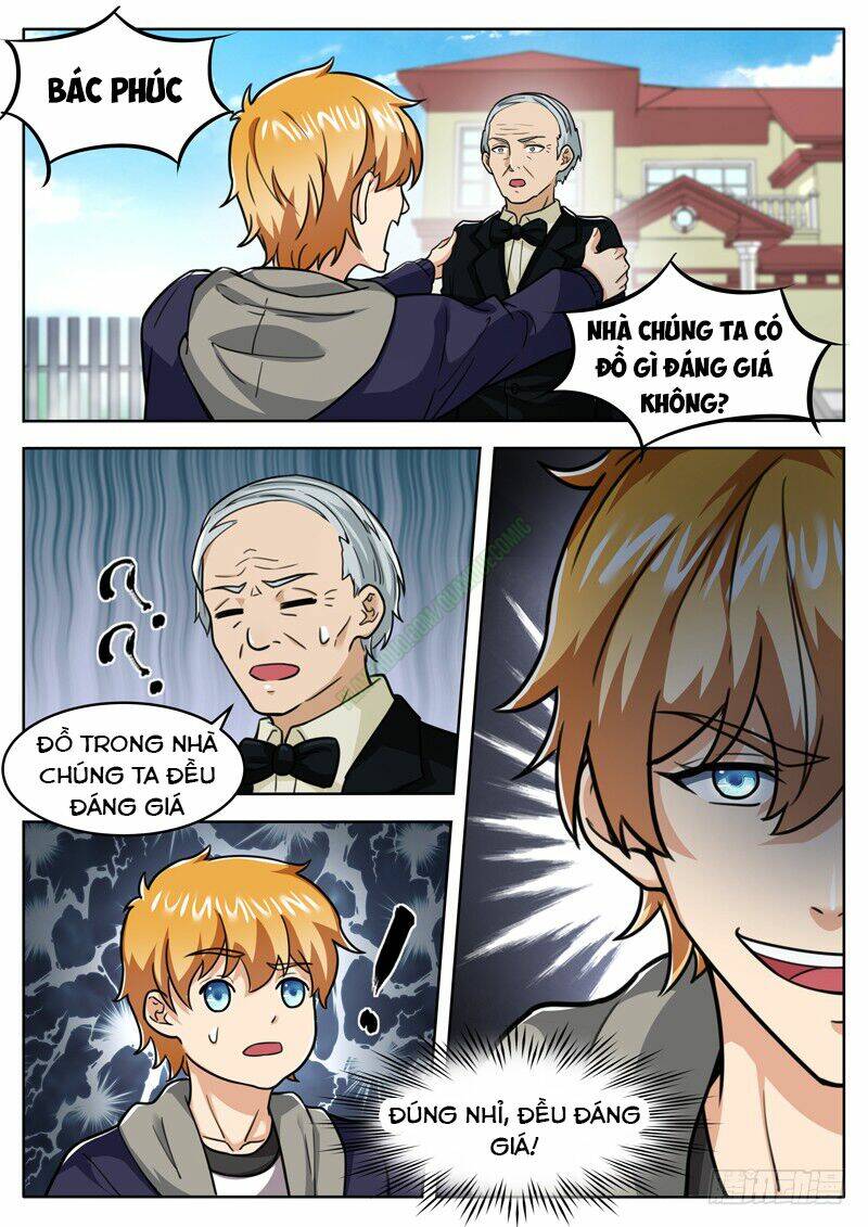 khắc kim phong thần chapter 29 9