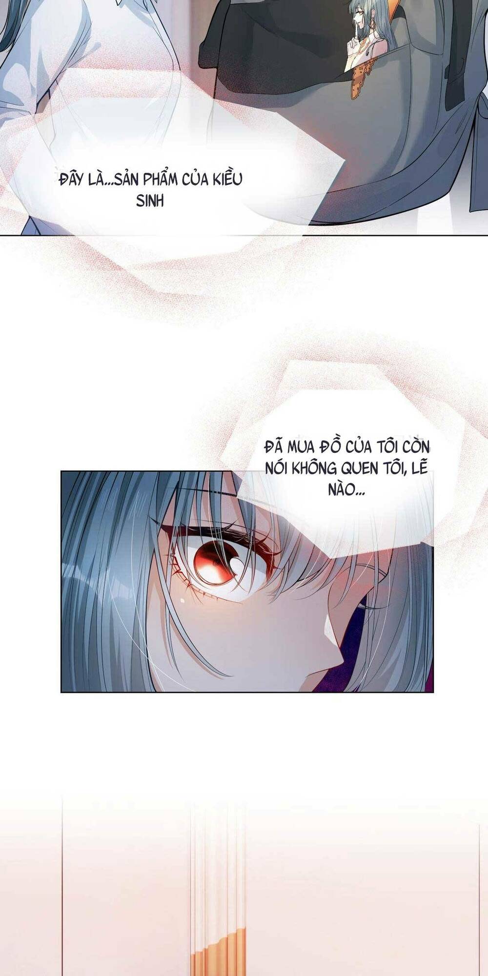 trong thế giới song song , tôi trở thành thần tượng của idol chapter 2 33