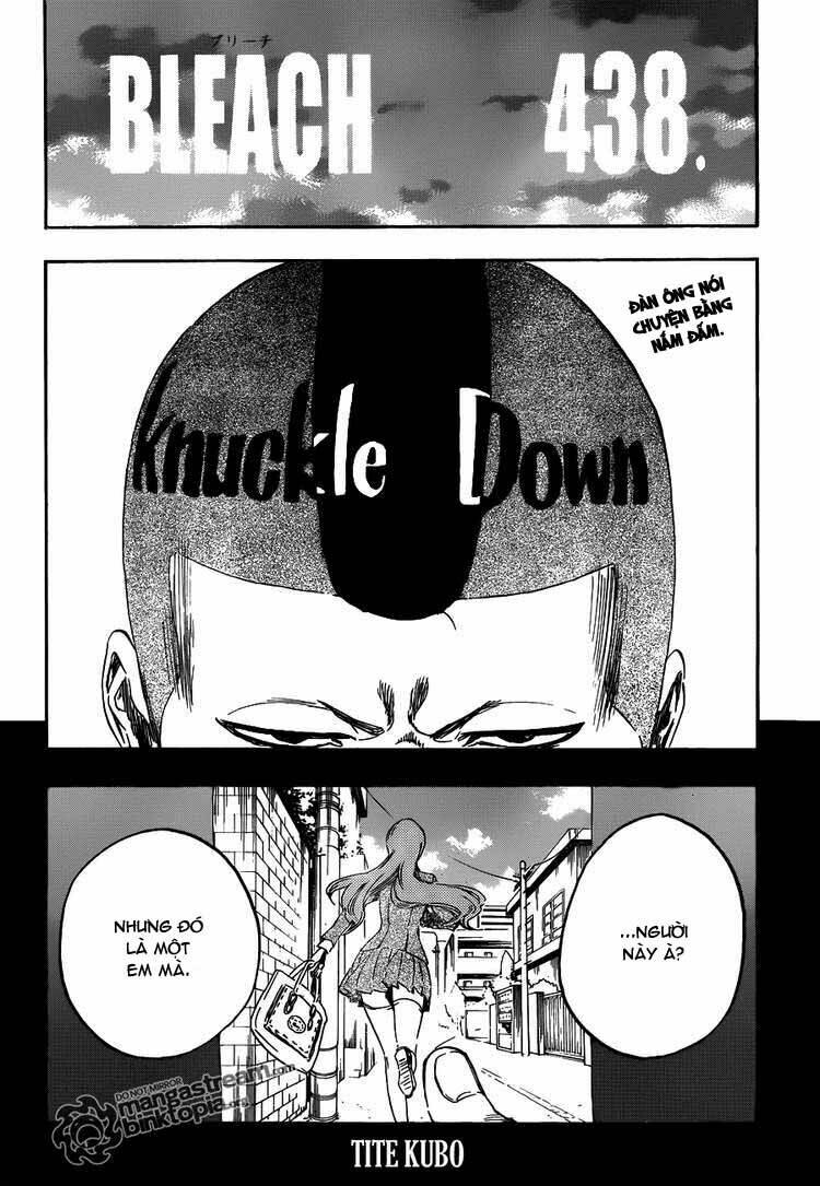 thần chết ichigo chapter 438 8