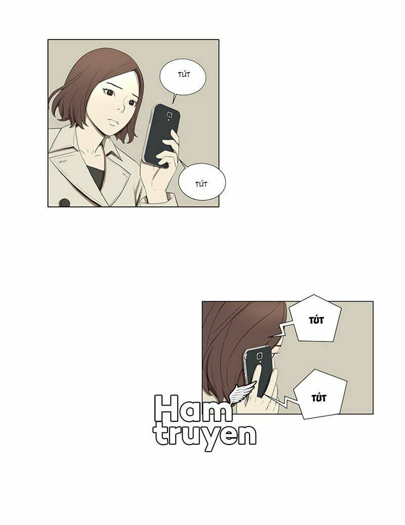 mùa của su chapter 3 22