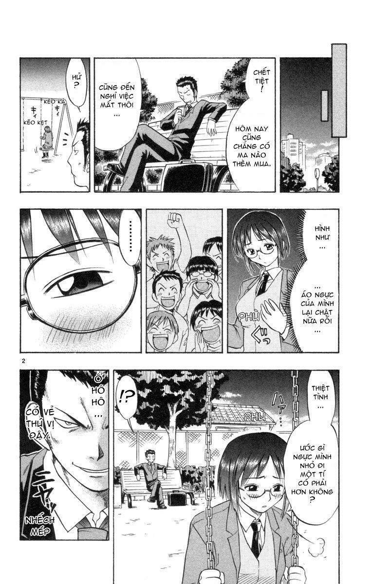 ai kora chapter 4 2