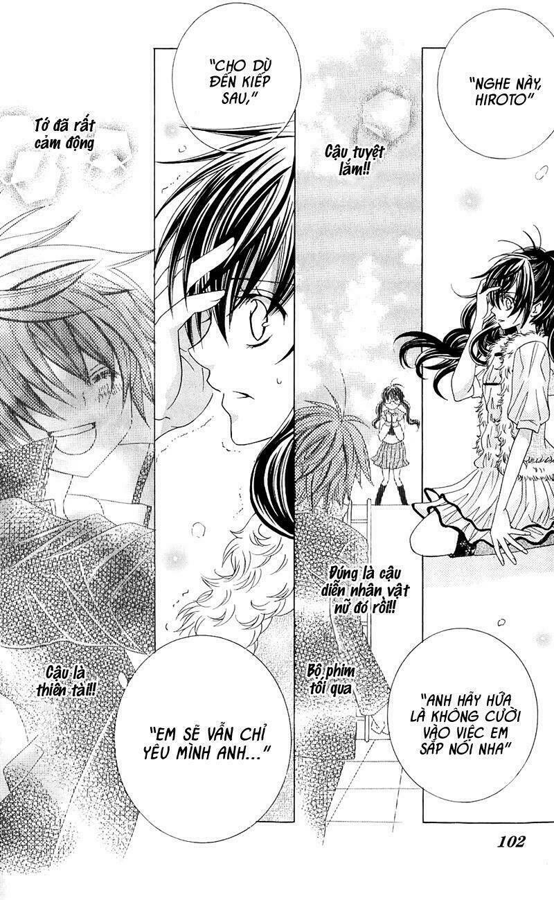 suki desu suzuki-kun!! chapter 58 30