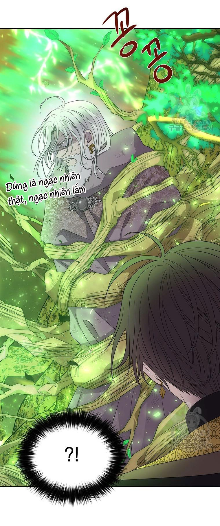 năm môn đệ của charlotte chapter 182.2 14