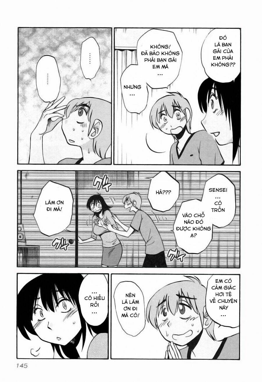 rakujitsu no pathos chapter 14 18