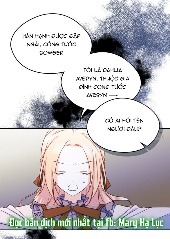 tôi đã trở thành bạn gái của nam chính chapter 16.1 13