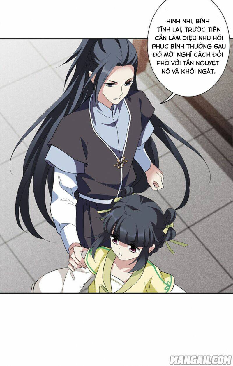 toàn cơ từ chapter 66.1 24