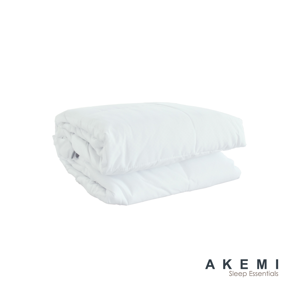 Ruột chăn Akemi Sleep Essentials Lofty Micorfil