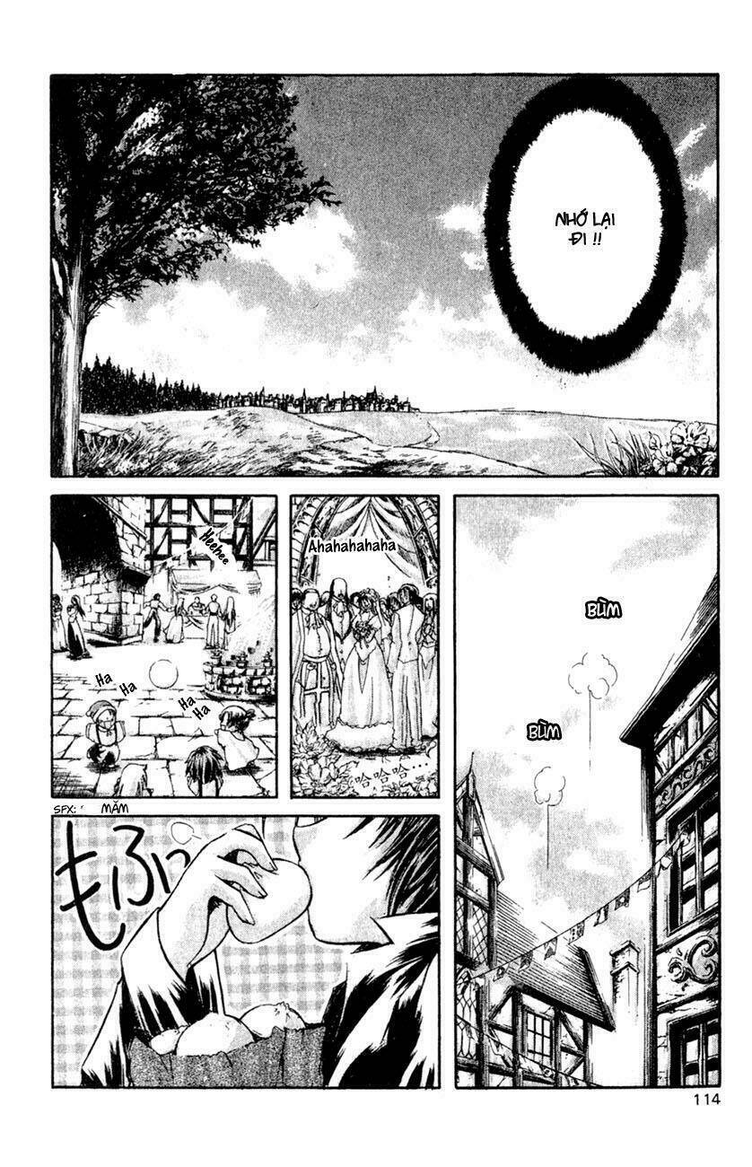 watashi no messiah-sama chapter 18 9