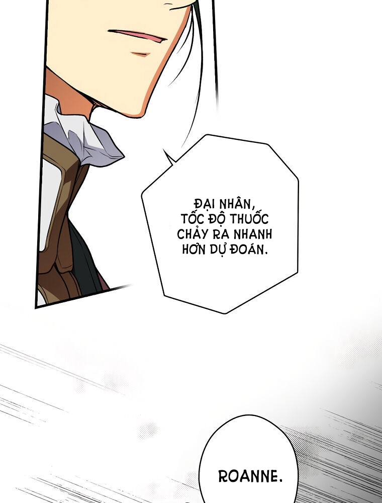 quý cô bí ẩn - secret lady chapter 27 13