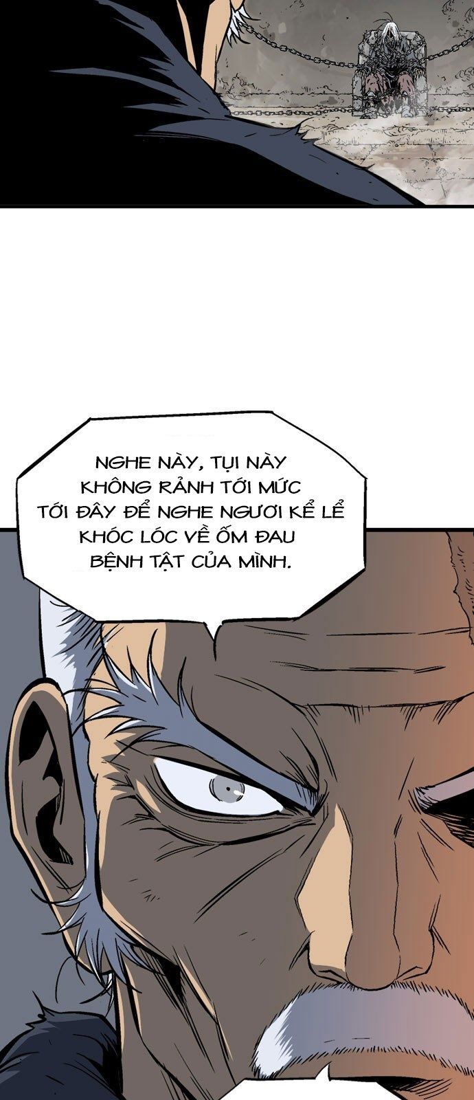 cao thủ 2 chapter 103 16