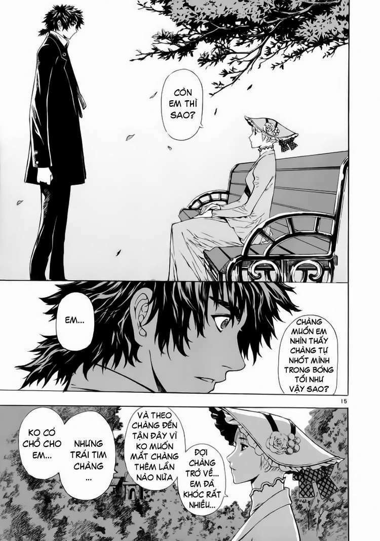 shin angyo onshi (tân ám hành ngự sử) chapter 53 14