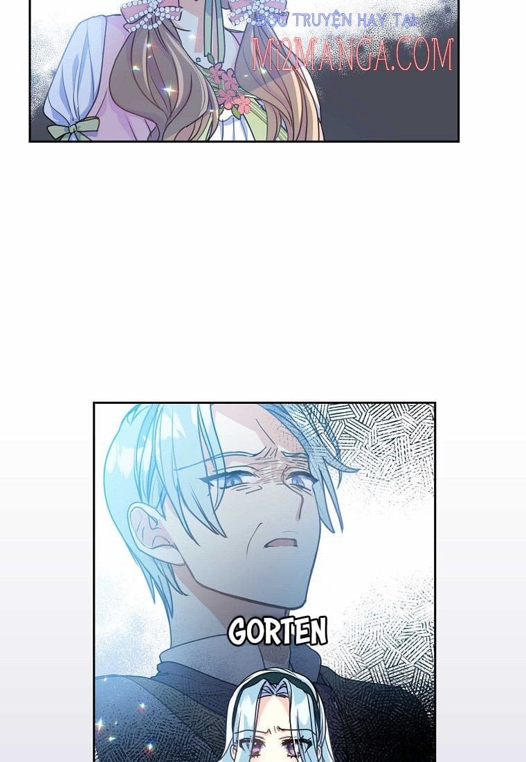 bệ hạ, xin đừng giết tôi!! chapter 43.1 15