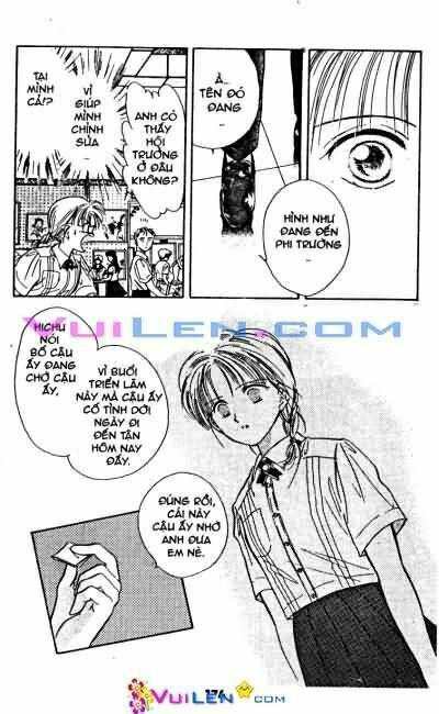 công chúa ẩm thực chapter 11 174