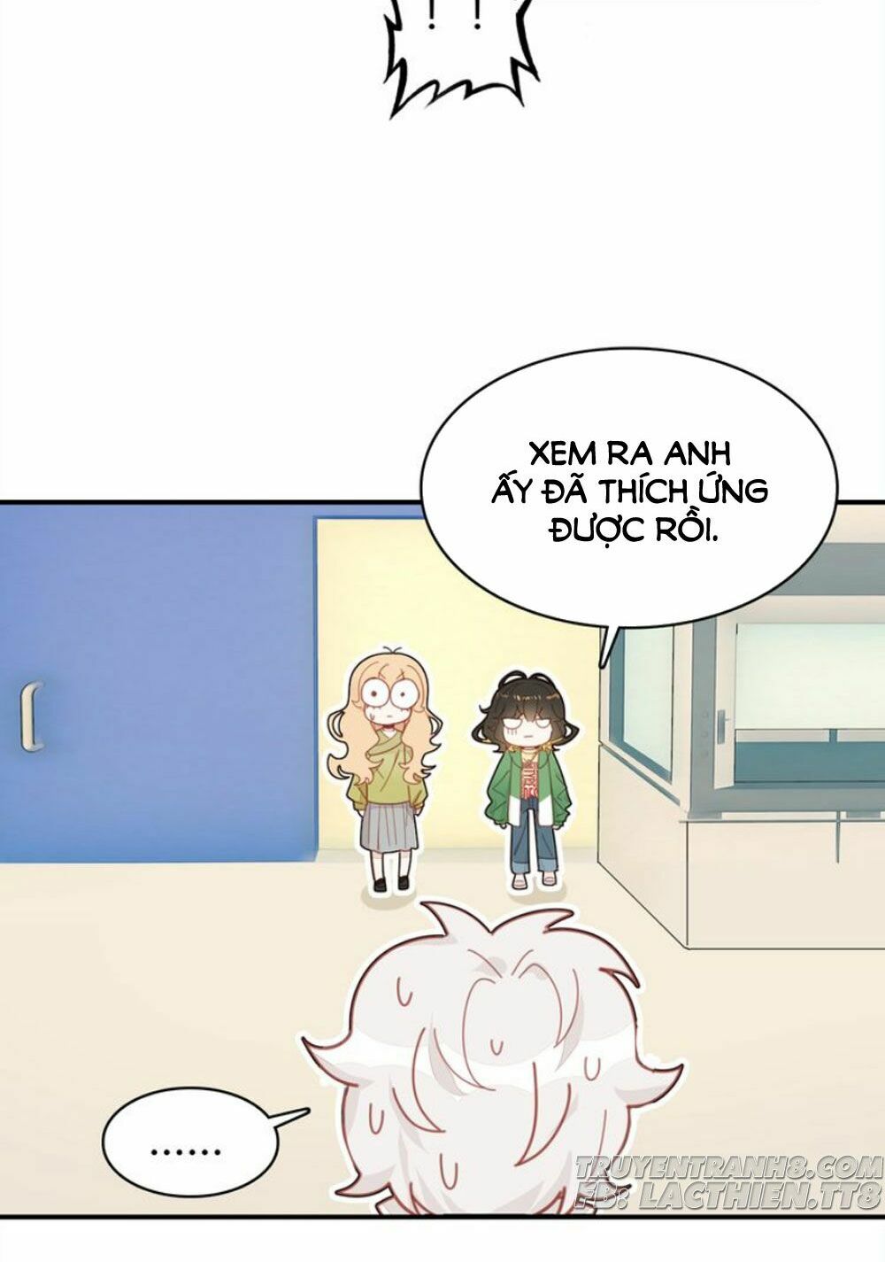 Ái Thượng Ngạo Kiều Long Vương Gia chapter 24 - Trang 56