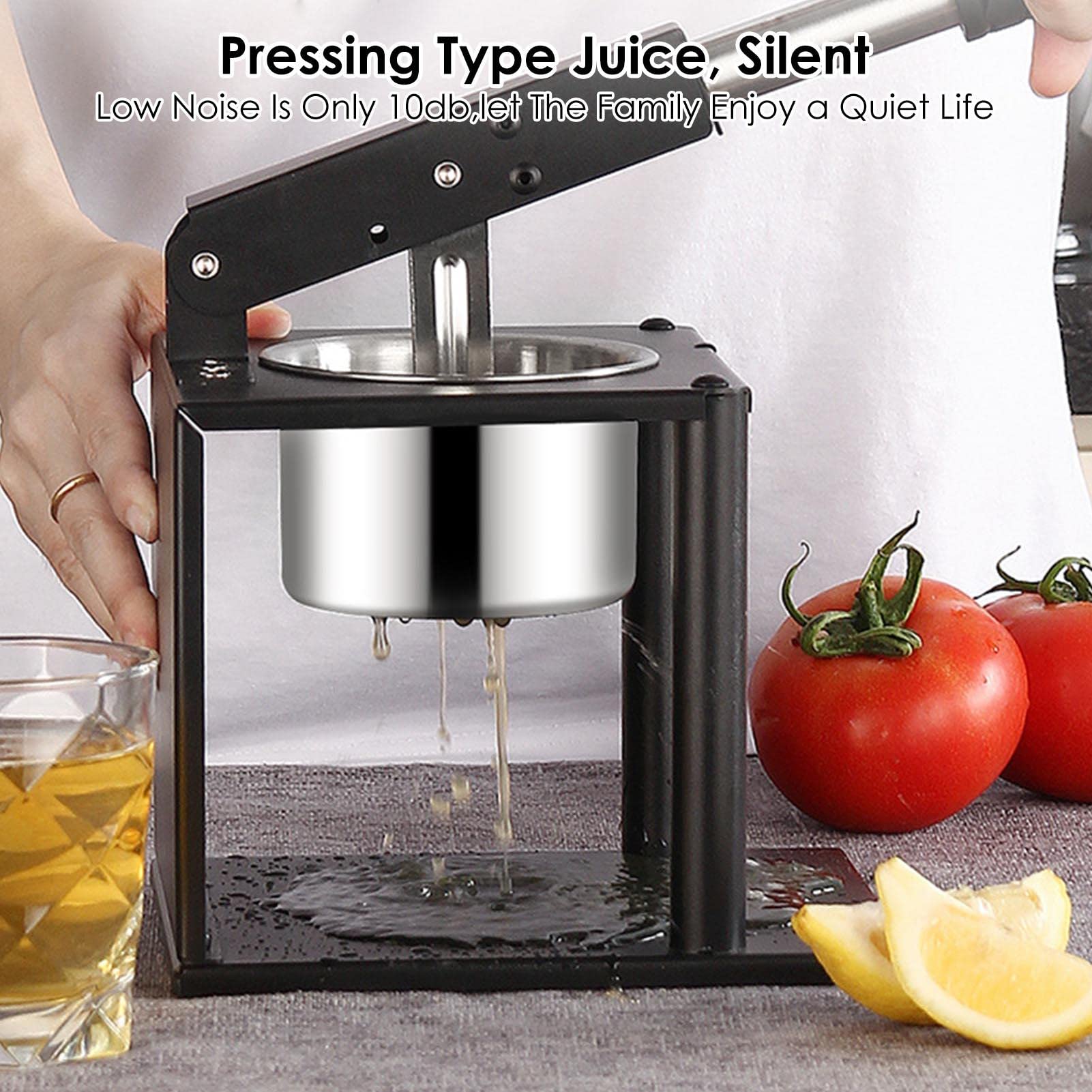 Dụng cụ ép hoa quả, ép trái cây Fruit presses