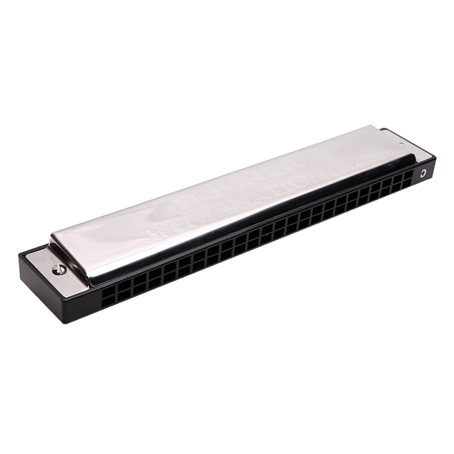 Kèn Harmonica Tremolo Hohner M254001