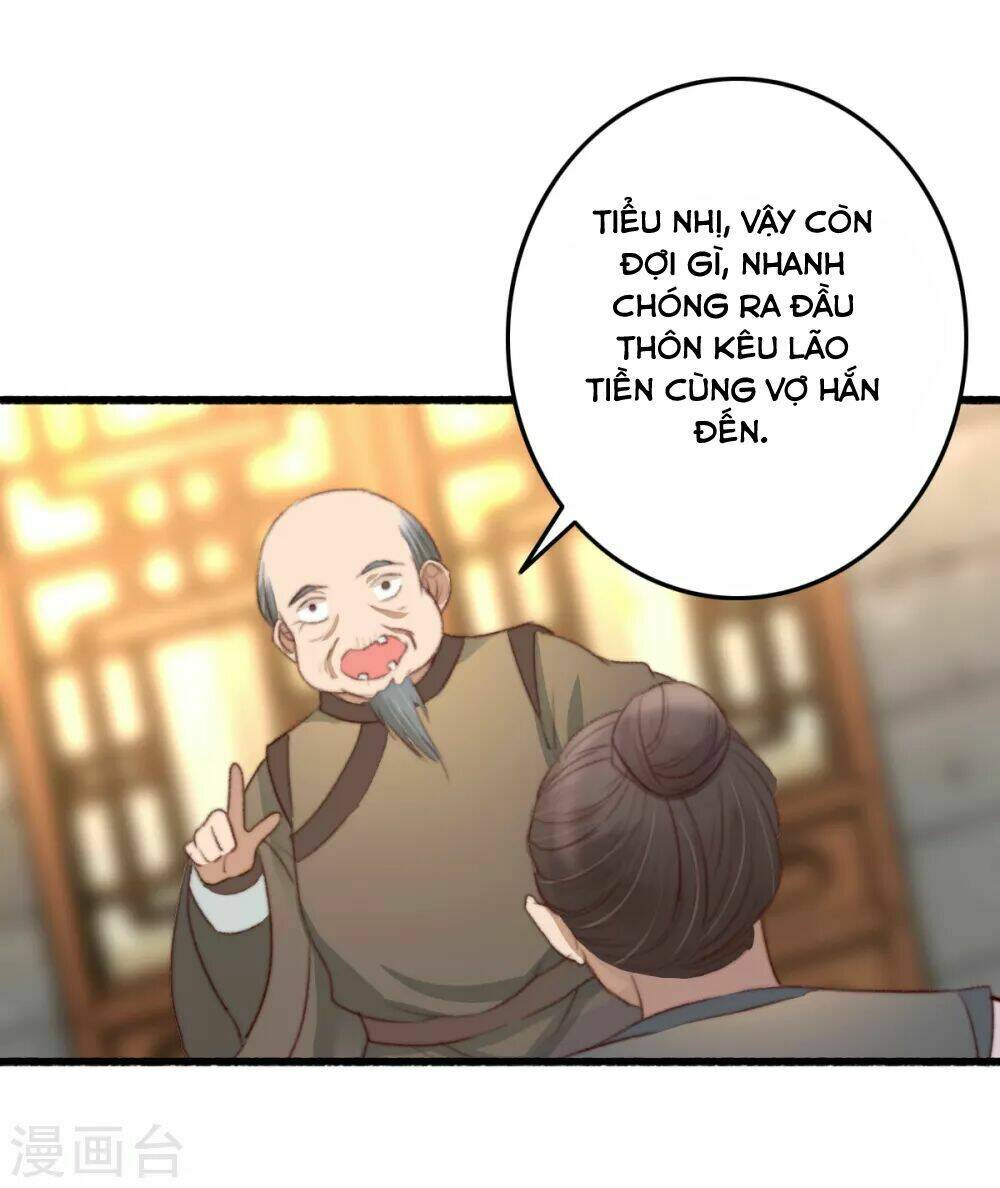 hành trình thịnh sủng chi cẩm tú chapter 38 18