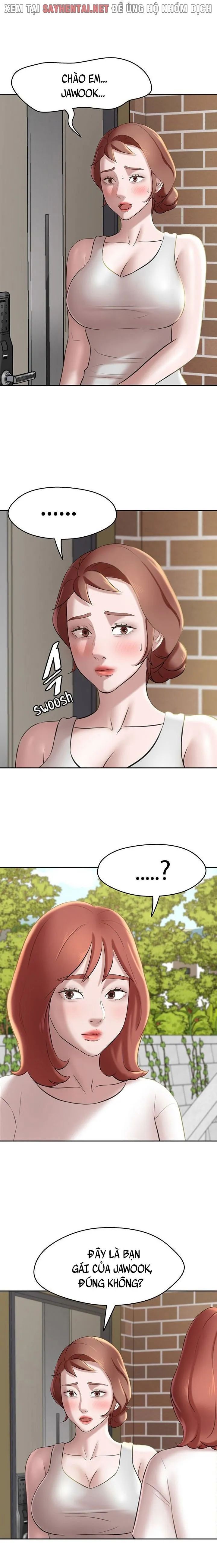 nhật ký quần lót chapter 12 21