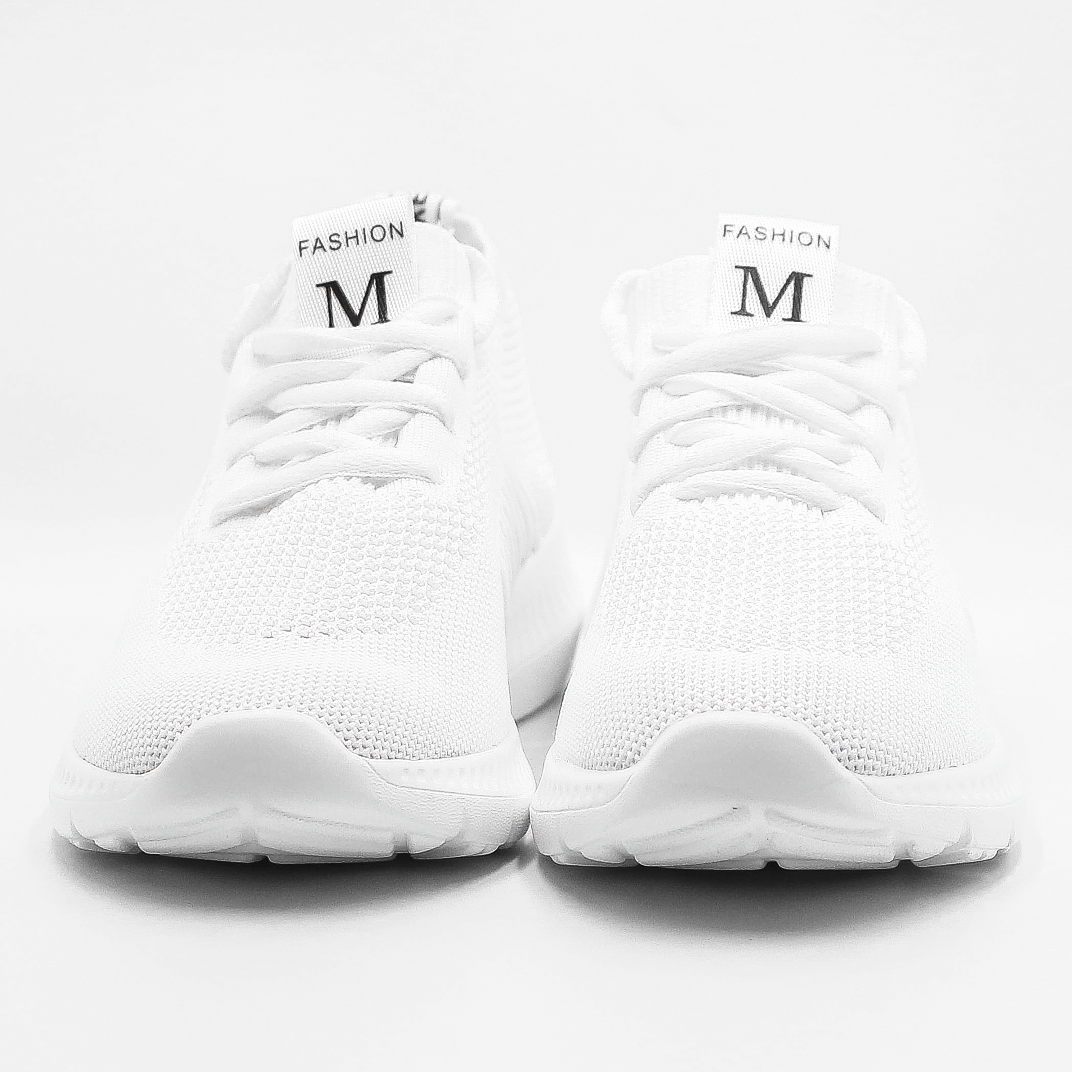 Giày sneakers nữ chữ M - SMG Sporty 004