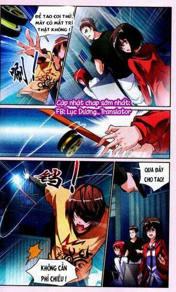 mafia bride chapter 5 17