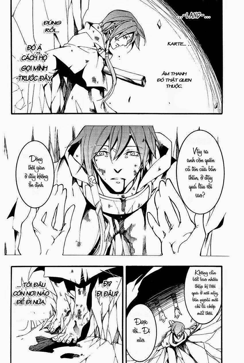 07 hồn ma chapter 94 7