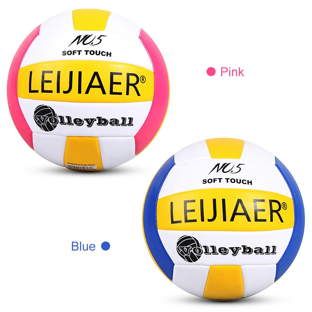 Banh Bóng chuyền bãi biển Bóng chuyền hơi trong nhà