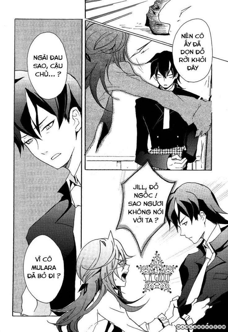 crookclock chapter 4 15