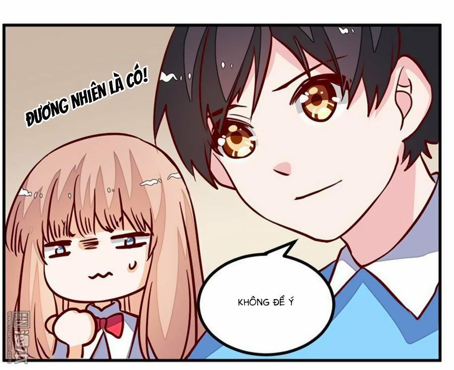 tổng tài đích thiên giới manh thê chapter 73 30