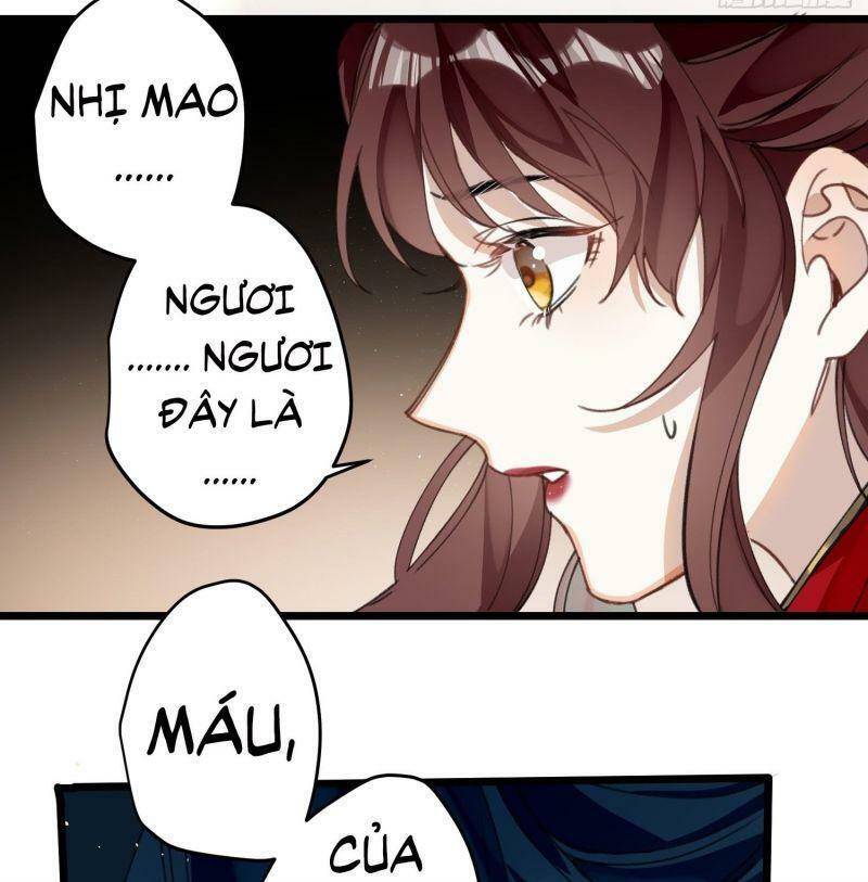 phế vật công chúa muốn nhặt chồng chapter 20 49