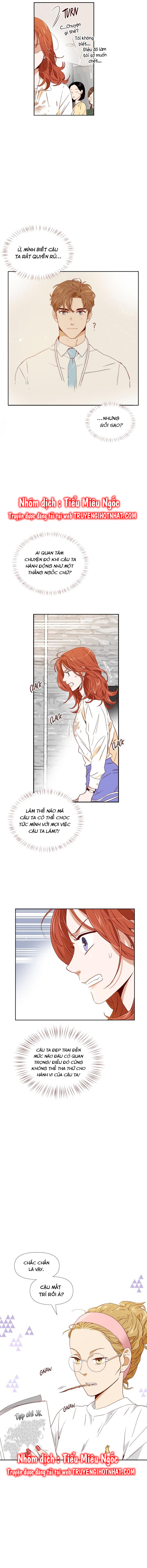 24 phút cho một câu chuyện chapter 2 3