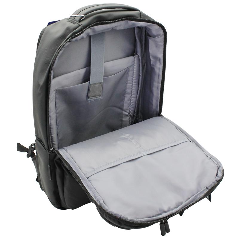 Ba Lô Laptop Đa Năng - Omaska 1151# - Màu Đen