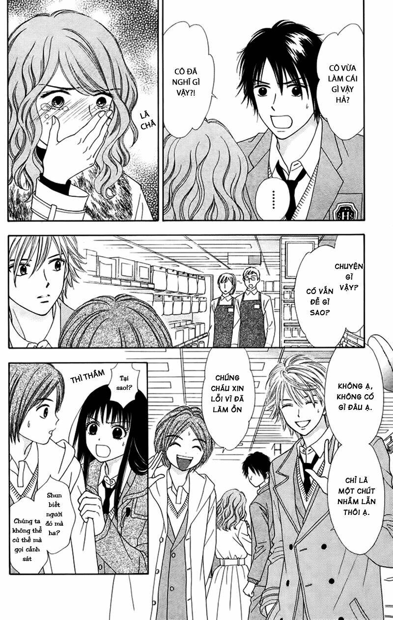 chitose etc. chapter 15 9