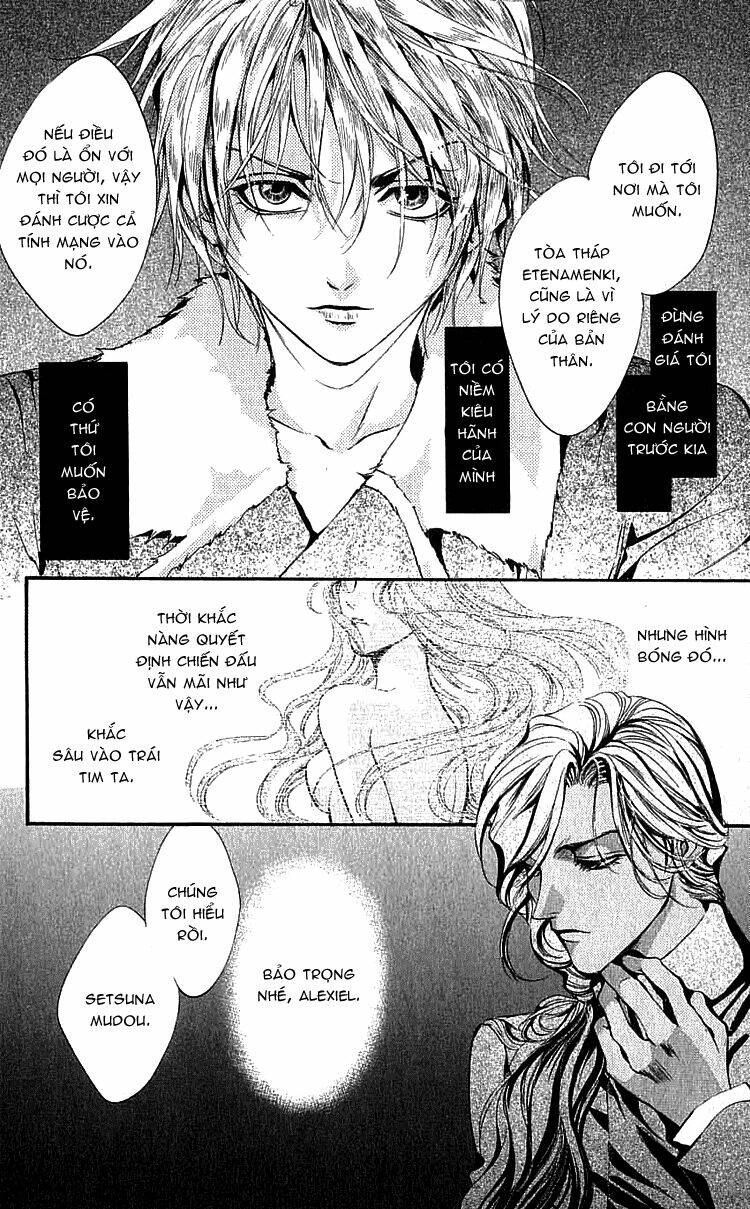 tình yêu loạn luân chapter 104 14