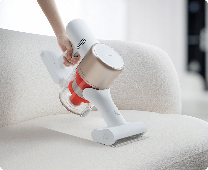 Máy hút bụi cầm tay Xiaomi Mi Vacuum Cleaner Light / Vacuum Cleaner G9 Plus Bản Quốc Tế - Hàng Chính Hãng FPT