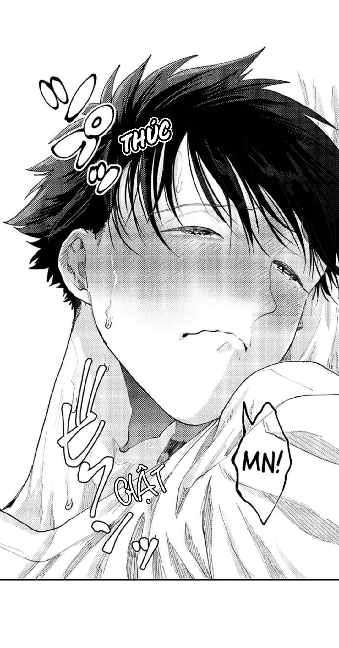 bị một anh chàng lập dị tấn công chapter 23 24