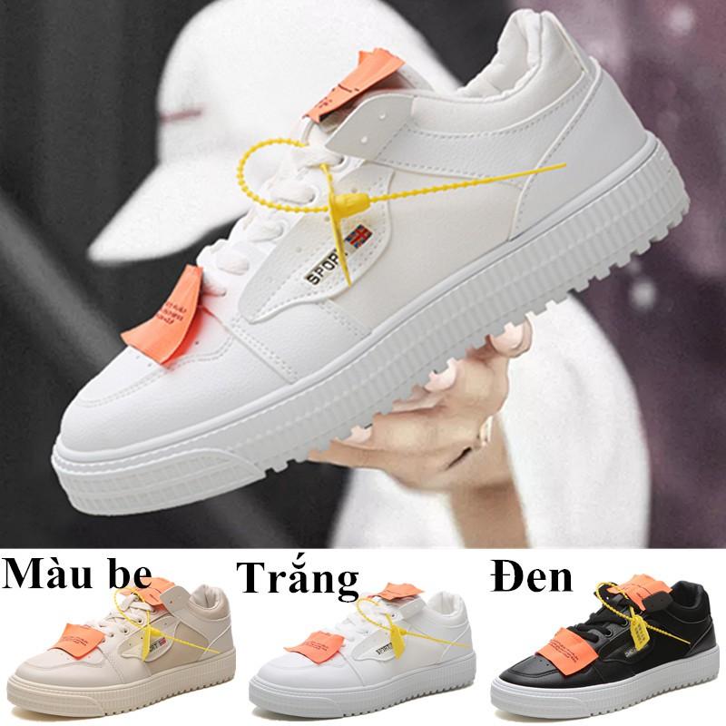 2018 new men's fashion shoes Korean fashion fashion shoes