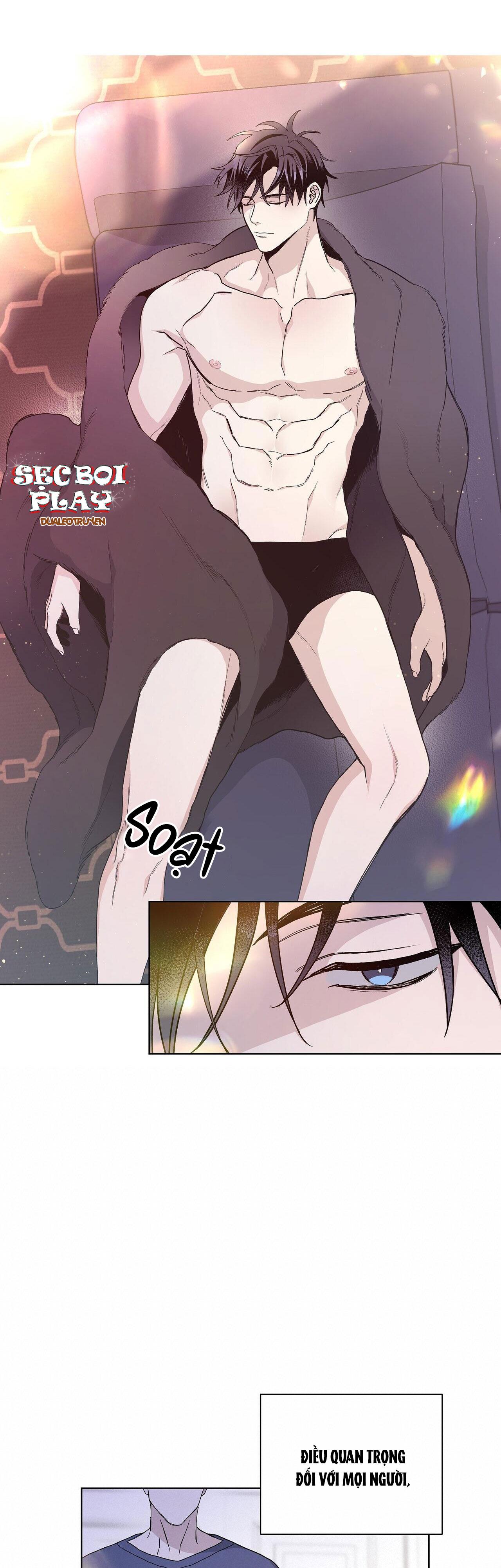 blaze out chapter 2 5