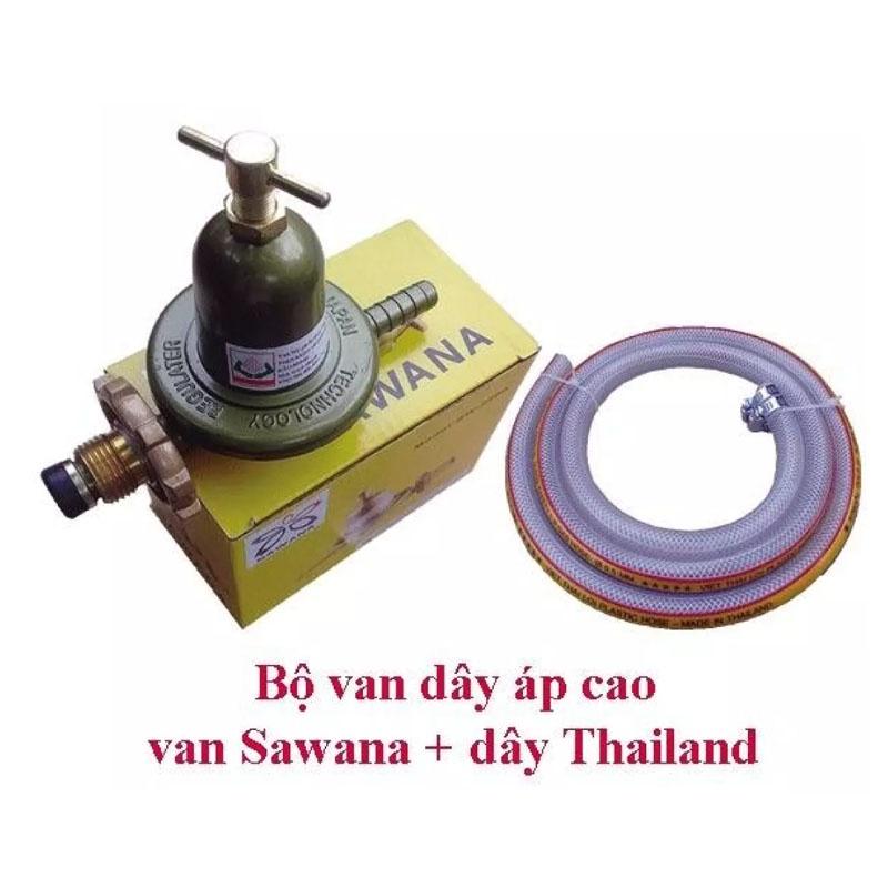 Bếp gas khè đơn bán công nghiệp RED-HOME TN-170 Hàng chính hãng