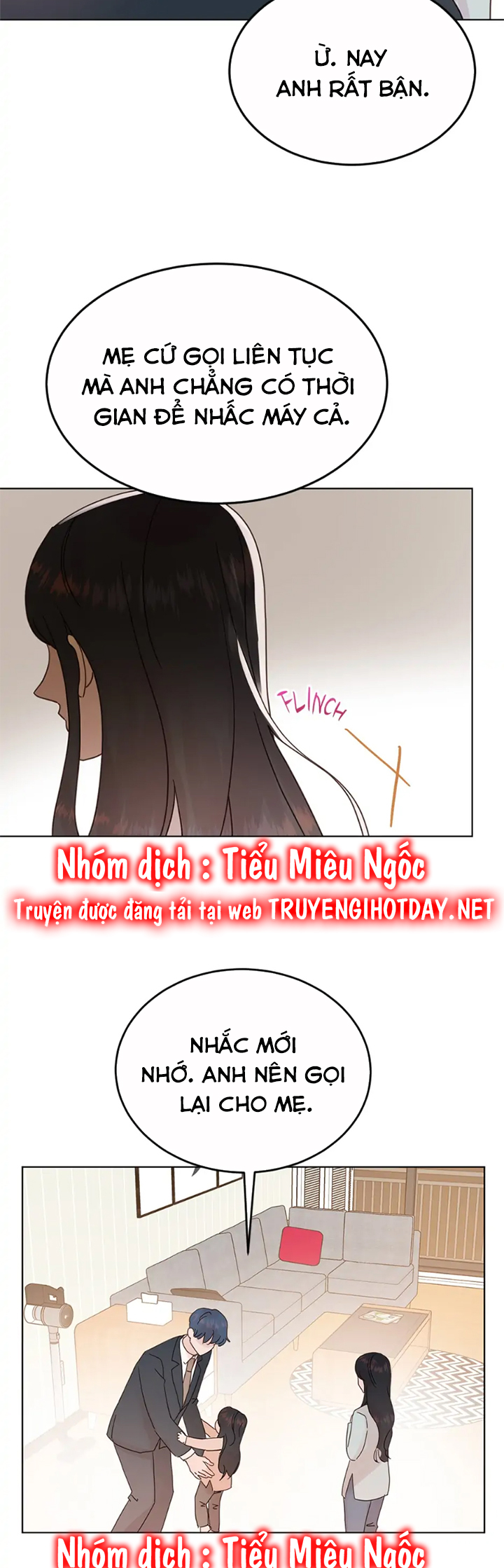 sự trả thù ngọt ngào của vợ tôi chapter 145 4