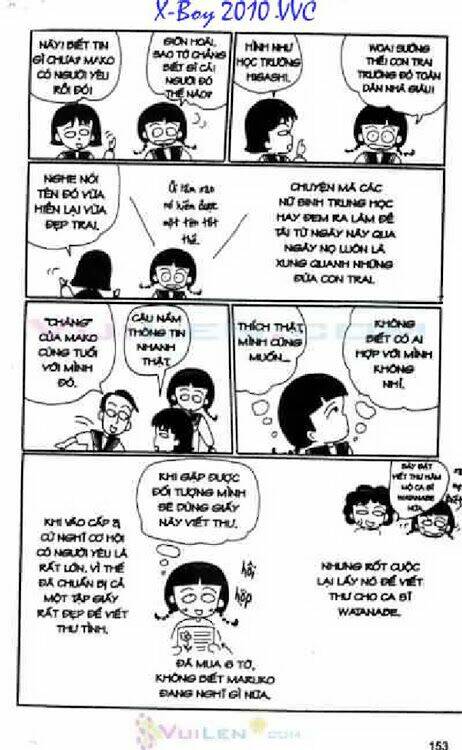 nhóc maruko chapter 3 153