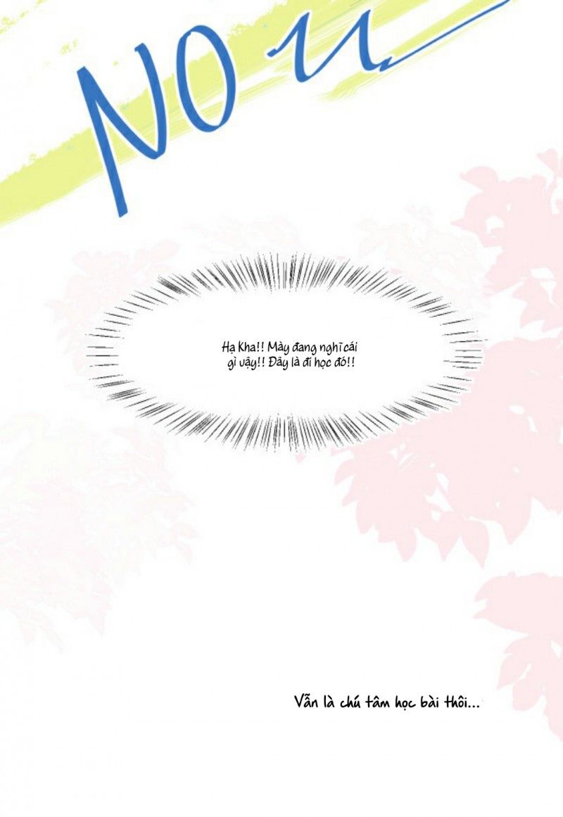 mối tình đầu của cậu ấy lại chính là tôi chapter 5 17