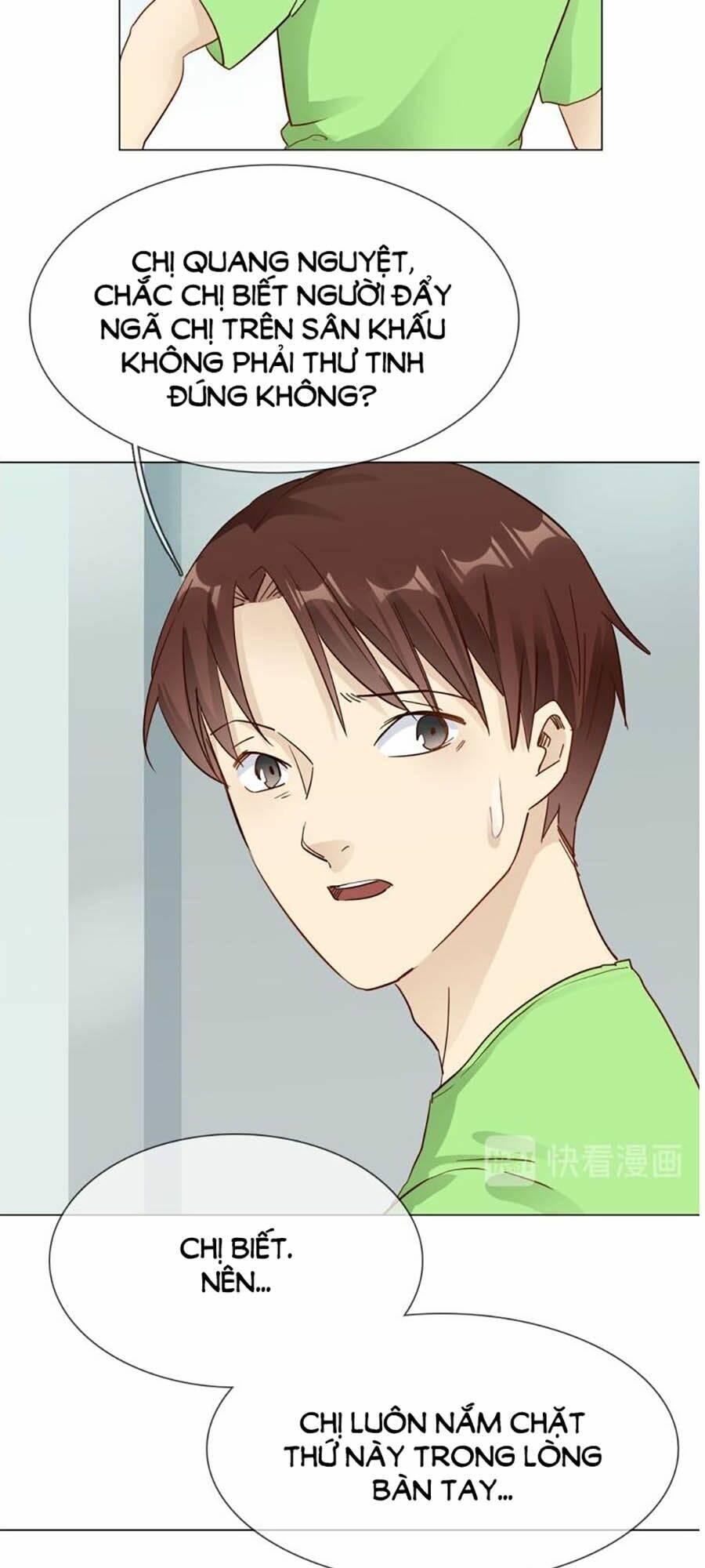 ngôi sao vụn vỡ chapter 61 37