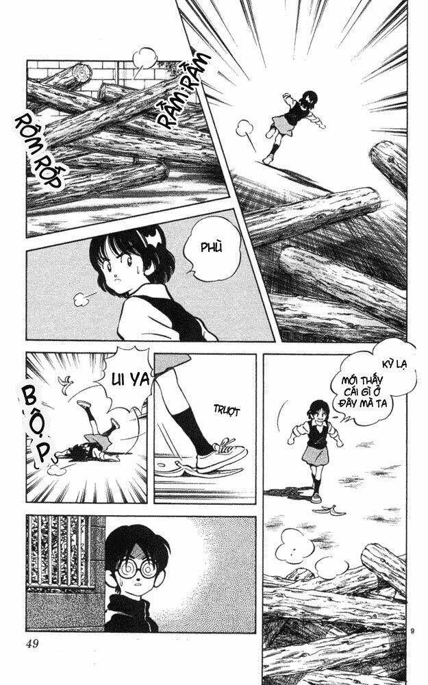 itsumo misora chapter 42 9