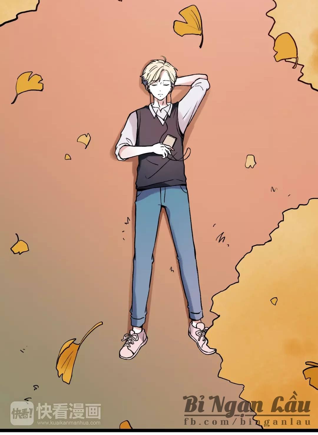 cậu đã từng yêu tôi 2 chapter 2 52