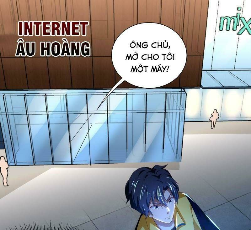 shipper thần cấp chapter 43 28